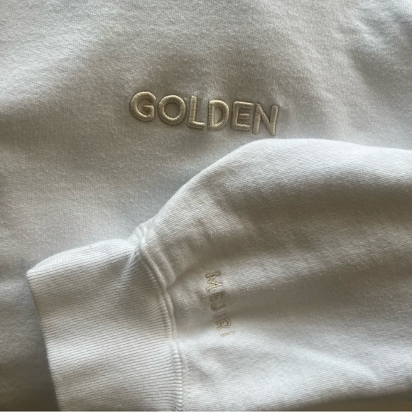 Mejuri Limited Edition Crewneck - Picture 1 of 5